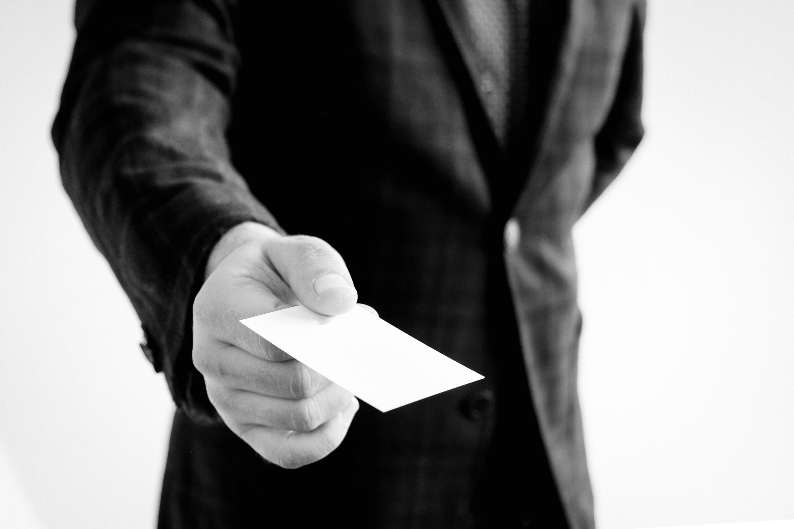 strategia digitale reputazione professionale