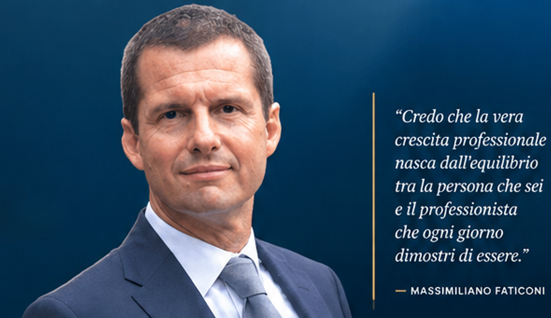 massimiliano faticoni,branding